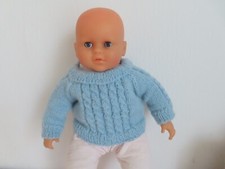 vetement pour poupée corolle