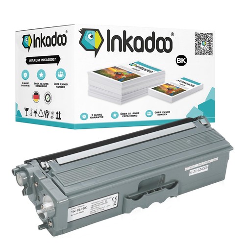 Cartouche toner compatible - toner,