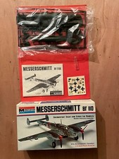 1/72 MONOGRAM 6812-0107 : BF