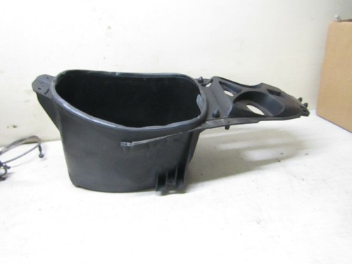 Coffre casque derbi - casque,