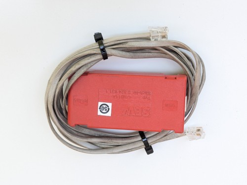 Sew eurodrive interface - eurodrive,