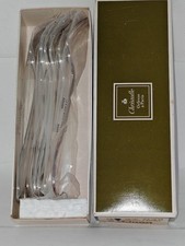 Christofle neuf en boite de 6