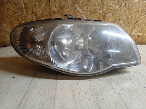 Chrysler voyager 2001 phare - 2001,