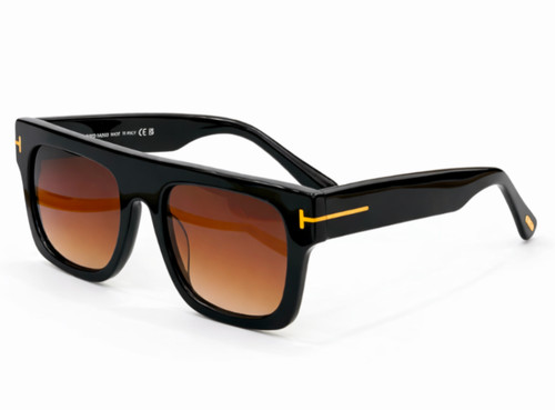 Lunettes soleil tom ford - de,