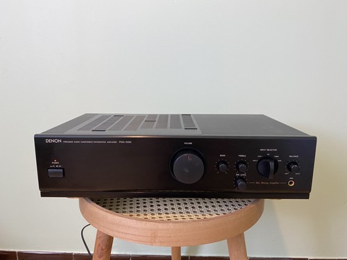 Denon pma 100m integrated - pma-100m,