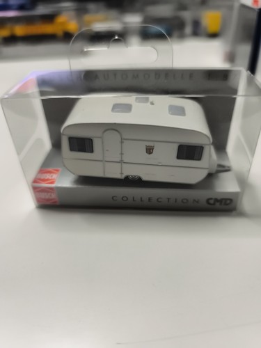 Busch caravane tabbert - ,