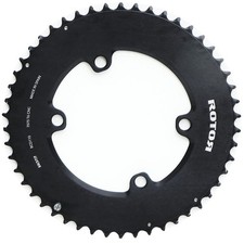 Plateau ROTOR AERO Rond SRAM