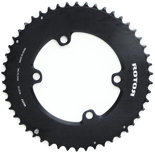Plateau rotor aero rond - rotor, sram