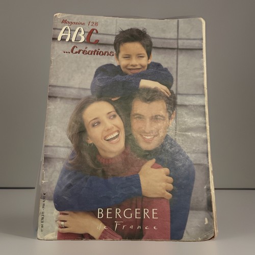 Bergère france magazine - france,