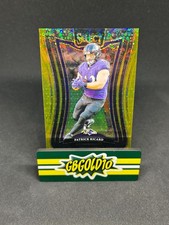 2024 Panini Select - Suite Level Patrick Ricard #368 Gold Disco Prizm /10 