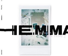 Tribe Friday : Hemma CD Album Digipak (2023)  FREE Shipping, Save £s