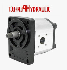 Pompe hydraulique pompe à