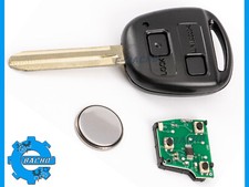 TÉLÉCOMMANDE CLÉ POUR