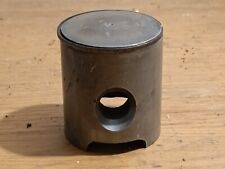 Piston grinder 46 mm, 14 mm bolt, 46-28-14 for Sachs, Simonini, KTM