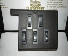 commande centrale de