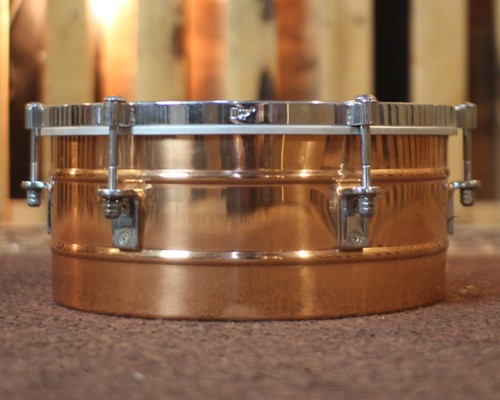 Used prototype copper - used,