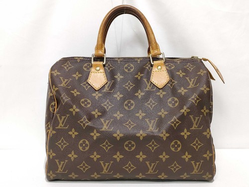 Louis vuitton speedy - vuitton,