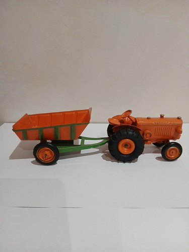 Modélisme tracteur - modélisme, c.i.j