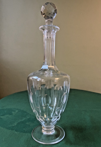 Carafe vin liqueur en - vin,