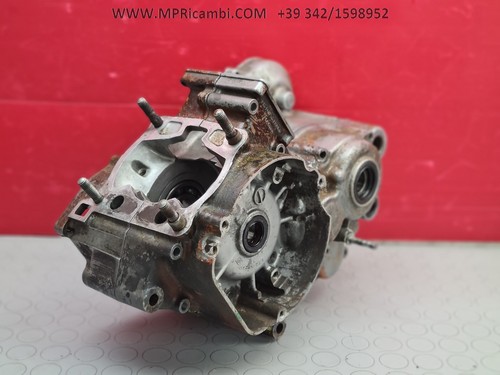 Paire carters central moteur - paire,