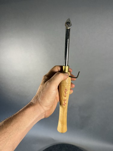 Sorby wood turning - wood,