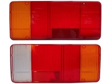 2X Cabochon de Feu Arrière