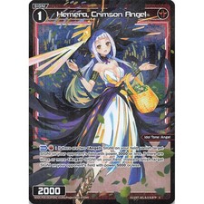 Wixoss TCG card