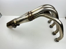 COLLECTEURS ÉCHAPPEMENT