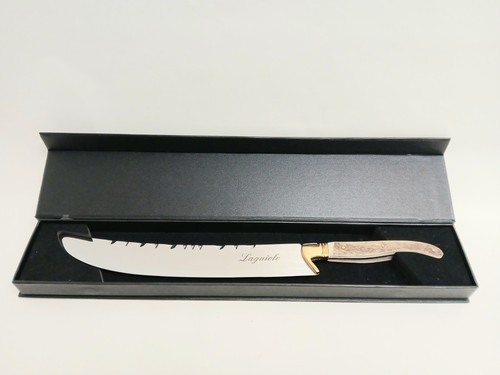 Laguiole champagne saber - champagne,
