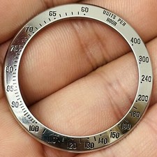 Rolex MK5 Bezel For Daytona