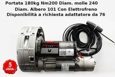 Moteur Rideau de Fer Store