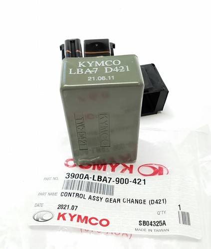 New oem kymco - oem,