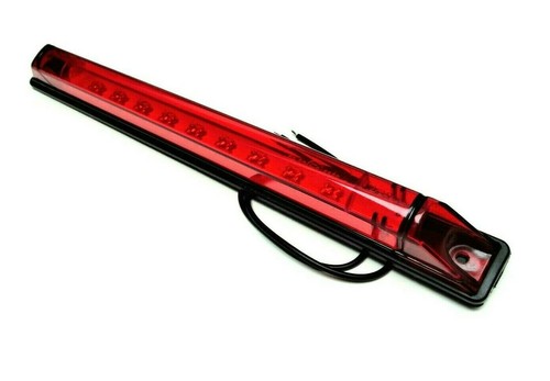 Feu frein led rouge - feu,