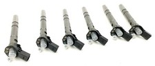6x Fuel Injector Injector Audi A4 A5 A6 A8 Q7 3.0 TDI 059130277FD NEW Genuine