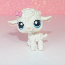 authentic littlest petshop LPS