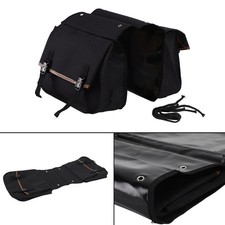 Sac Selle Moto Étanche Sac