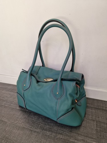 Sac lancel louyetu cuir - lancel,