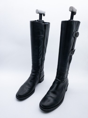 Bottes longues gabor pour - bottes,