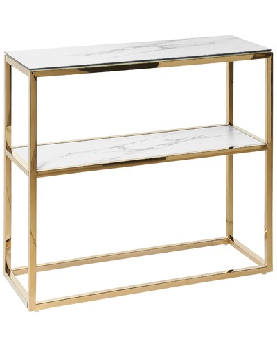 Console glamour finition - glamour,
