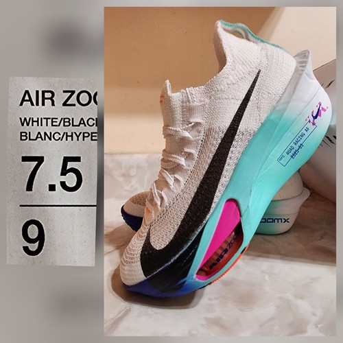 Men size nike alphafly - size,