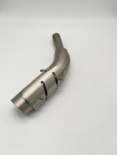 Collecteur d'échappement