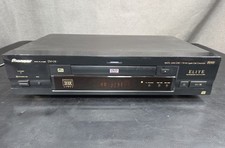 Pioneer DVD player DV-05 VIDEO DEMO! ??✅ FAST SHIP!?✅