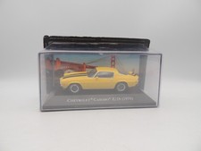 IXO Voiture Américaine -