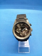 EMPORIO ARMANI Quartz Watch