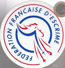 Sport. FEDERATION FRANCAISE
