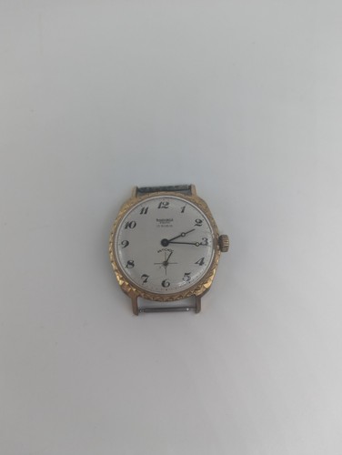 Montre mécanique prima - mécanique,