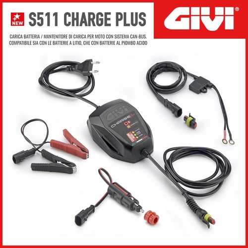 Chargeur batterie - chargeur, /