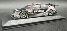 Minichamps 1/43 Audi A4 DTM 2005 #18 Capello 400051418