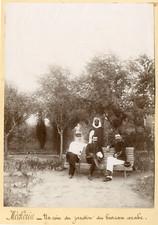 Algérie, Mécheria