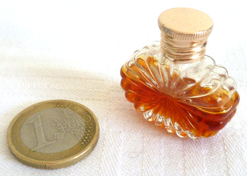 échantillon parfum ancien - de,